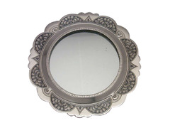 Серебряное зеркало 7